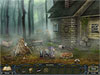 Mystic Diary: Haunted Island game screenshot