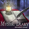 Mystic Diary: Haunted Island game