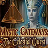 Mystic Gateways: The Celestial Quest game