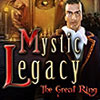 Mystic Legacy: The Great Ring game