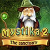 Mystika 2: The Sanctuary game