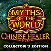 Myths of the World: Chinese Healer game