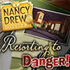Nancy Drew Dossier: Resorting to Danger game