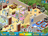 Nanny Mania game screenshot