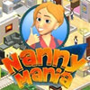 Nanny Mania game