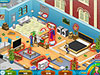 Nanny Mania 2: Nanny Goes to Hollywood game screenshot