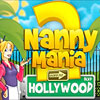 Nanny Mania 2: Nanny Goes to Hollywood game