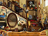 Natalie Brooks — Secrets of Treasure House game screenshot