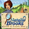 Natalie Brooks — Secrets of Treasure House game