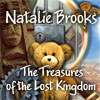 Natalie Brooks — The Treasures of the Lost Kingdom game