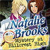 Natalie Brooks: Mystery at Hillcrest High game