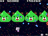 Neptunia Shooter game screenshot
