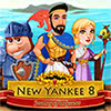 New Yankee 8: Journey of Odysseus game