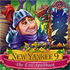 New Yankee 9: The Evil Spellbook game