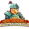 New Yankee in King Arthur’s Court 2 game