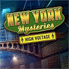 New York Mysteries: High Voltage game
