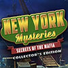 New York Mysteries: Secrets of the Mafia game