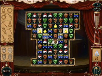 opera game opera game