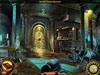 Nightfall Mysteries: Asylum Conspiracy game screenshot