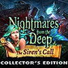 Nightmares from the Deep: The Siren’s Call game