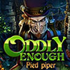 Oddly Enough: Pied Piper game