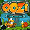 Oozi Earth Adventure game