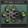 Opus Magnum game