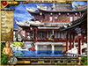 Oriental Dreams game screenshot