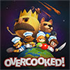 Overcooked game