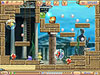 Ozzy Bubbles game screenshot