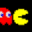 Pac-Man game
