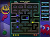 Pac-Man game screenshot