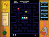 Pac-Man game screenshot