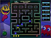 Pac-Man game screenshot