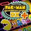 PAC-MAN Championship Edition DX+ All You Can Eat Edition game