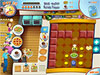 PAC-MAN Pizza Parlor game screenshot