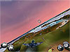Pacific Heroes game screenshot