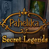 Pahelika: Secret Legends game