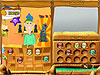 Pakoombo game screenshot