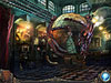 Panopticon: Path of Reflections game screenshot