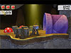 Paper Monsters game screenshot