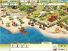 Paradise Beach game screenshot