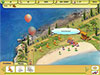 Paradise Beach 2: Around the World game screenshot