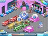 Paradise Pet Salon game screenshot