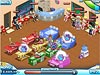 Paradise Pet Salon game screenshot