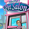 Paradise Pet Salon game