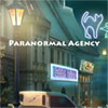 Paranormal Agency game