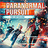 Paranormal Pursuit: The Gifted One game