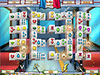 Paris Mahjong game screenshot