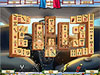 Paris Mahjong game screenshot